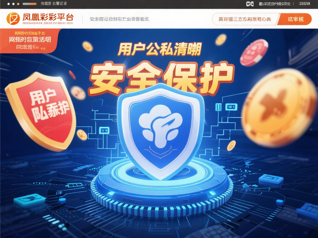 在网络时代，安全问题是每一个在线平台必须面对的挑战