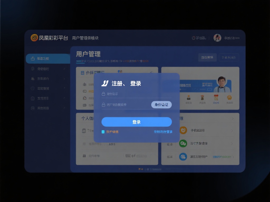 凤凰彩票平台包含多少个功能模块及其详细解析 (凤凰彩票平台功能模块详解及其全面解析与功能介绍）