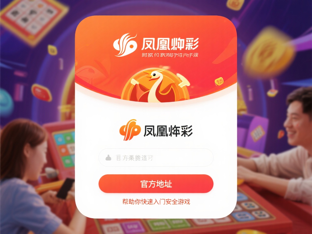 凤凰彩票平台在哪里？详细解析官方下载与注册地址 (凤凰彩票平台在哪里？官方下载与注册地址详细解析指南）