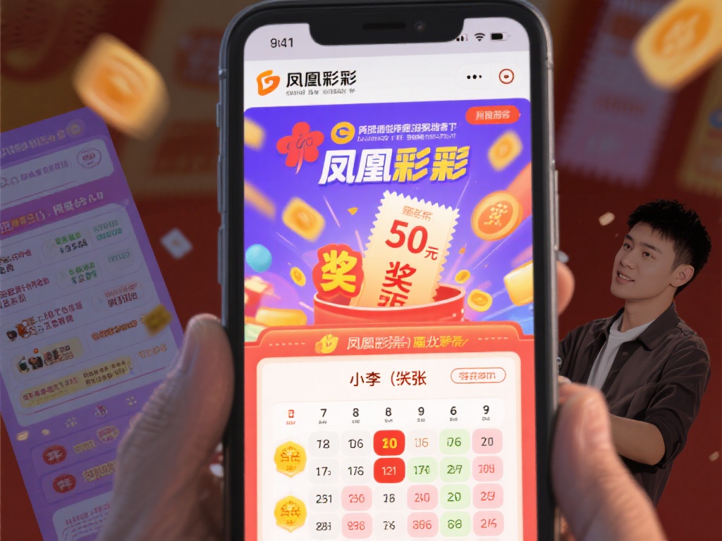 凤凰彩票有人赚钱吗？真实用户经验分享与平台解析 (凤凰彩票有人赚钱吗？真实用户经验分享与平台深度解析揭秘）