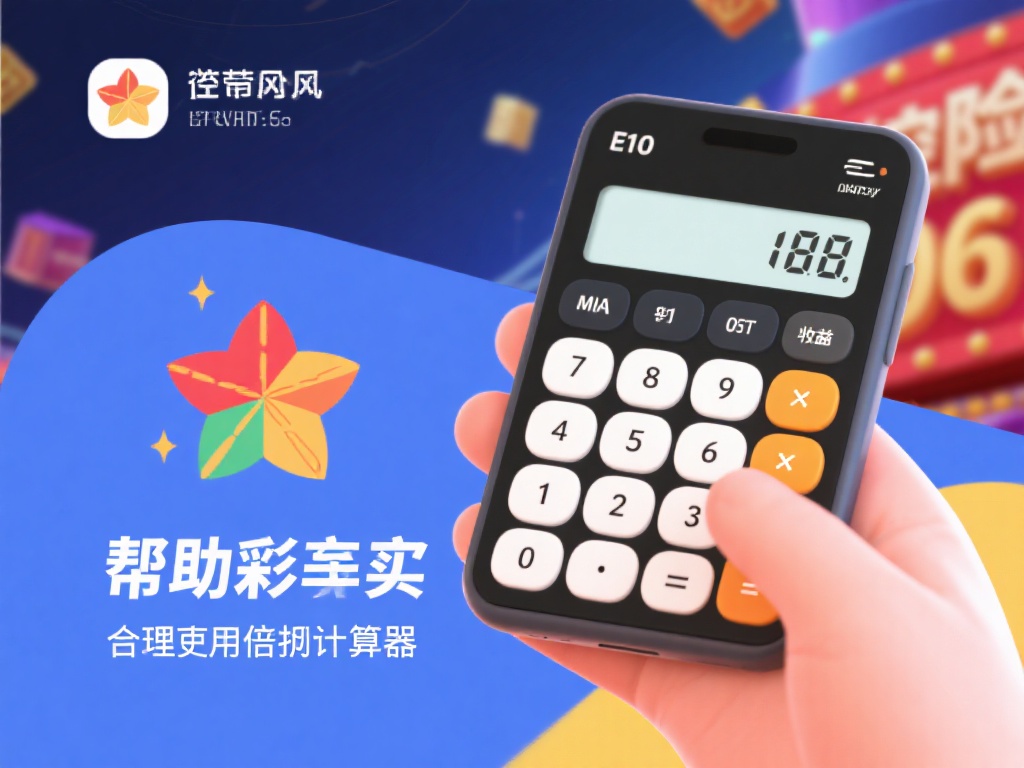 凤凰彩票倍投计算器：精准计算助您轻松提升中奖概率 (凤凰彩票倍投计算器：精准计算助力轻松提升中奖概率！）
