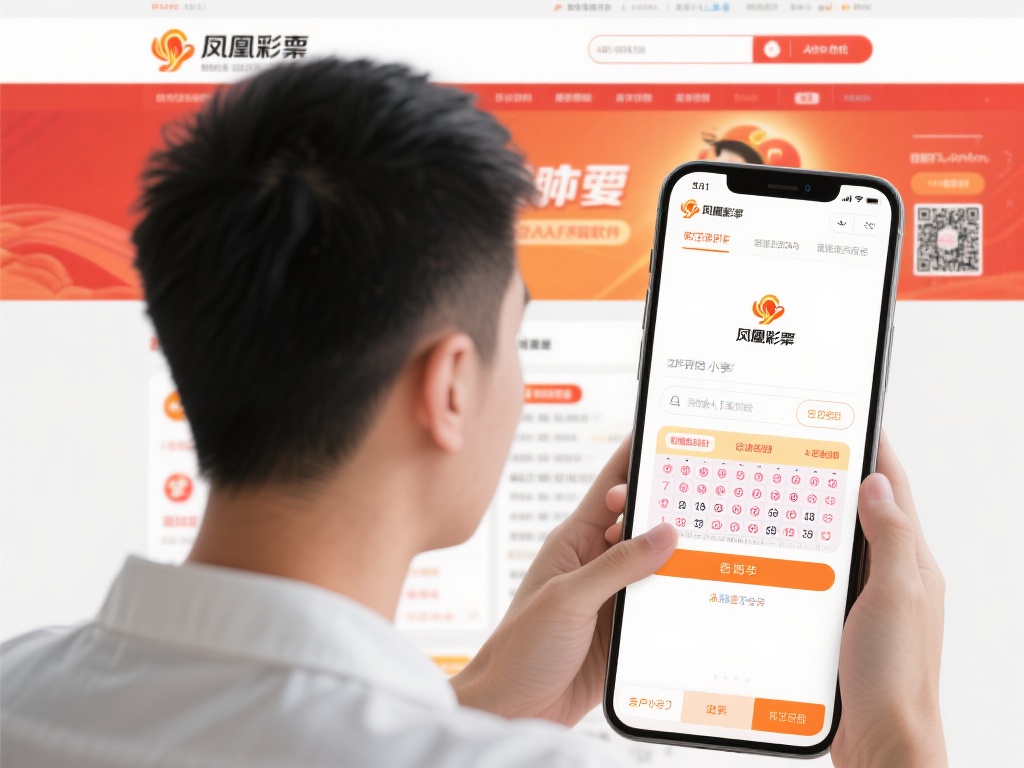 凤凰彩票网站能下载吗？详细解答与操作指南 (凤凰彩票网站能下载吗？详细解答与实用操作指南教程）