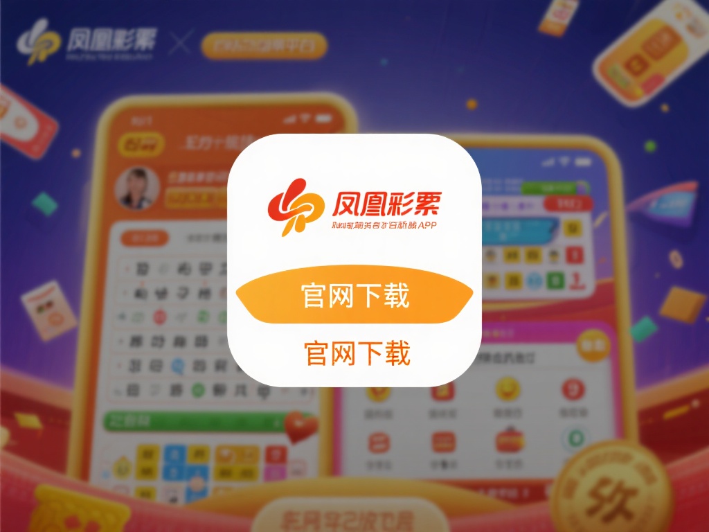 在众多彩票平台中，凤凰彩票以其便捷的操作界面和多样