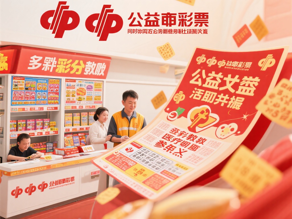 与此同时，彩票公益属性也在不断凸显。许多彩种的部分