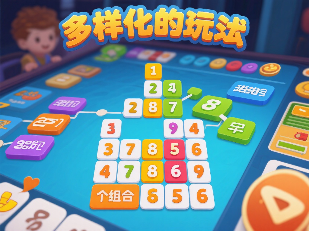 凤凰彩票腾讯5分彩:畅享刺激投注新体验 (凤凰彩票腾讯5分彩:畅享刺激投注新体验,赢取丰厚大奖!) 多样化玩法:除了传统的数字选择,还提供了多种组合方