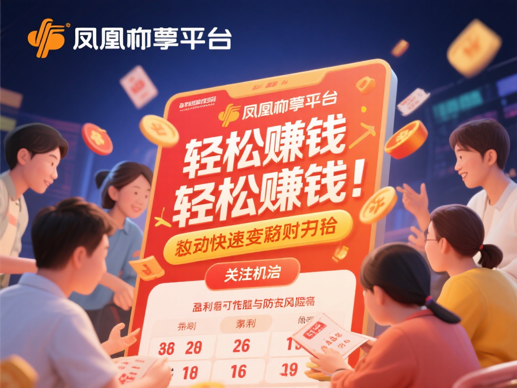 在如今的网络时代，许多人都在寻找快速致富的途径，而