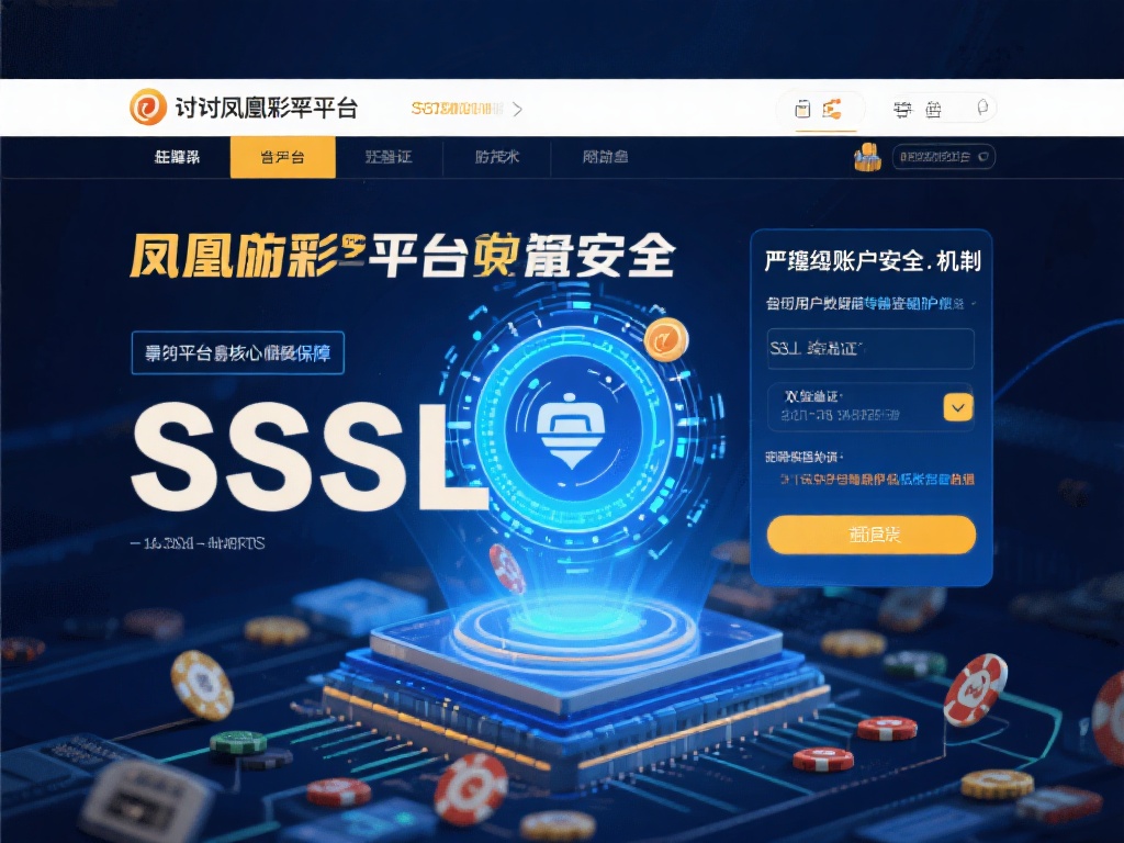 在探讨凤凰彩票平台是否靠谱时，安全性是绕不过去的话