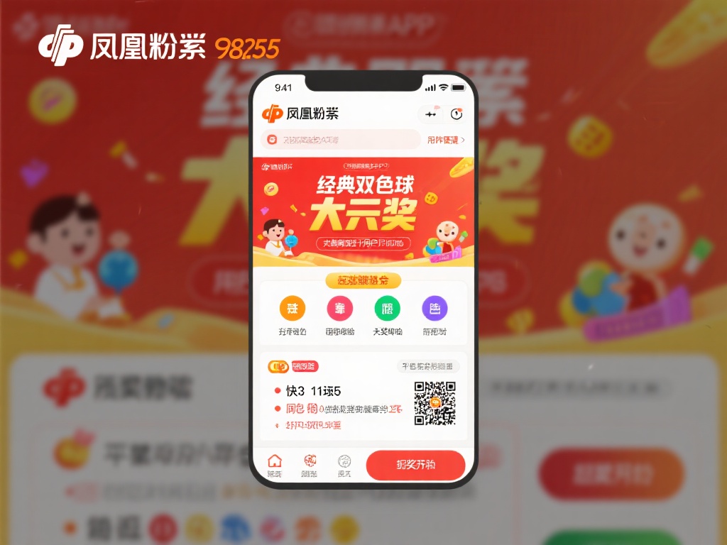 凤凰彩票app88255不仅操作便捷，还提供了丰富