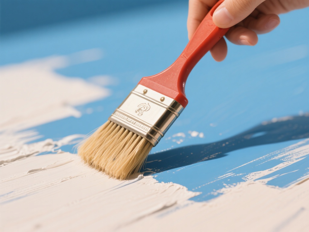 尽管刷子能带来便利，但不当使用也可能引发问题。首先