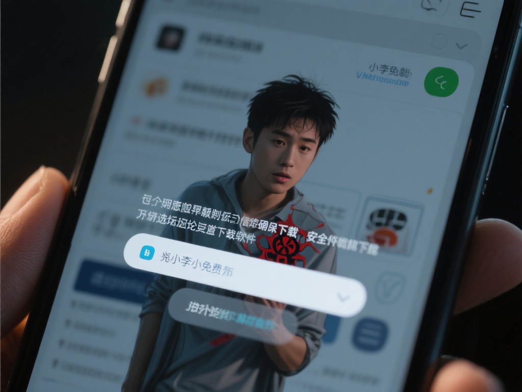 通过以上步骤，你可以最大限度地确保下载的软件是安全