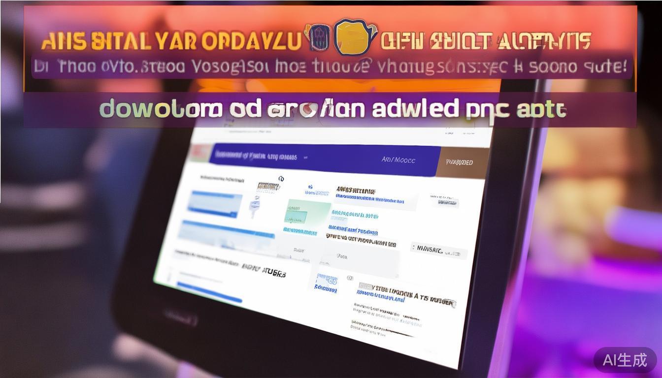 搜索并下载官方应用
首先，确保你是在官方网站或可