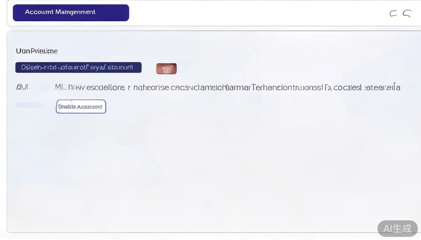 凤凰彩票绑定账号解除方法详解与操作步骤介绍 在绑定信息页面,找到“解除绑定”或“解绑账号”选项