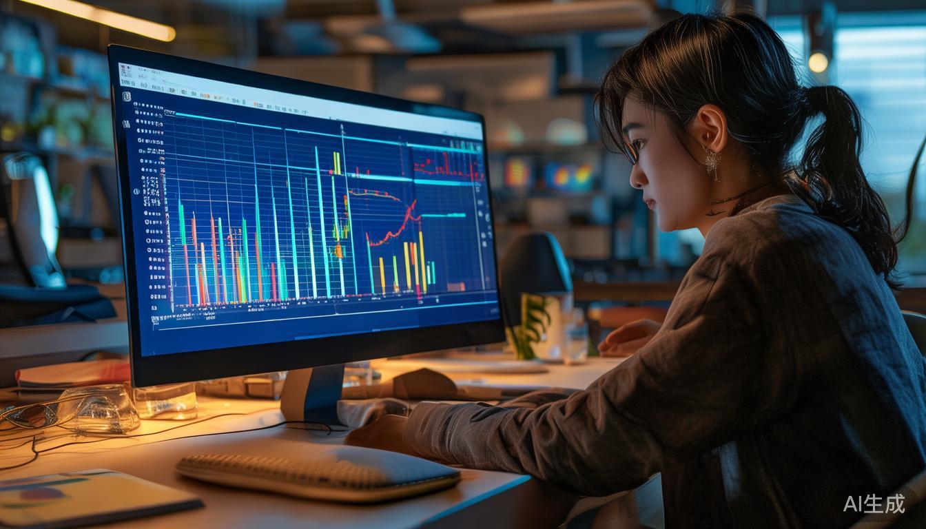 掌握统计分析：通过查看冷热号码、遗漏统计等数据，可