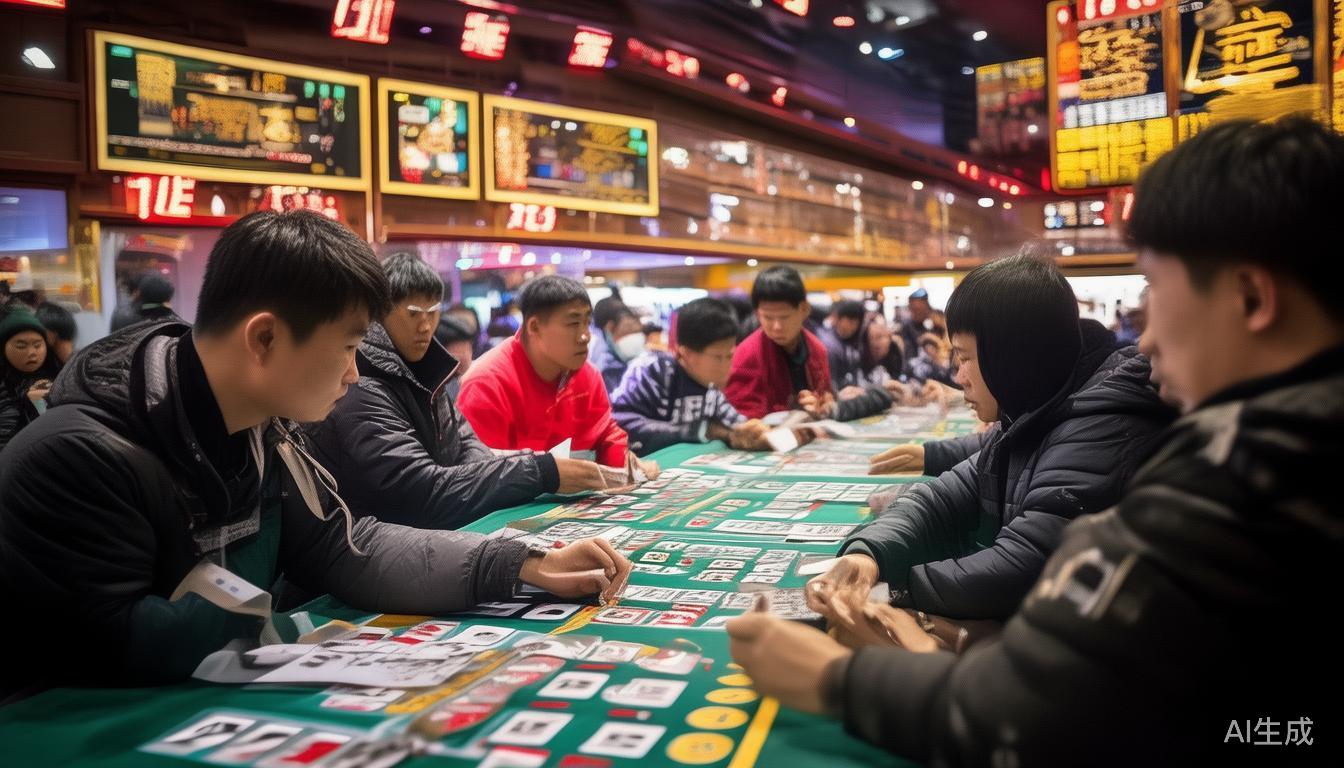 凤凰彩票北京pk拾：全面解析投注技巧与提升中奖概率的实用指南