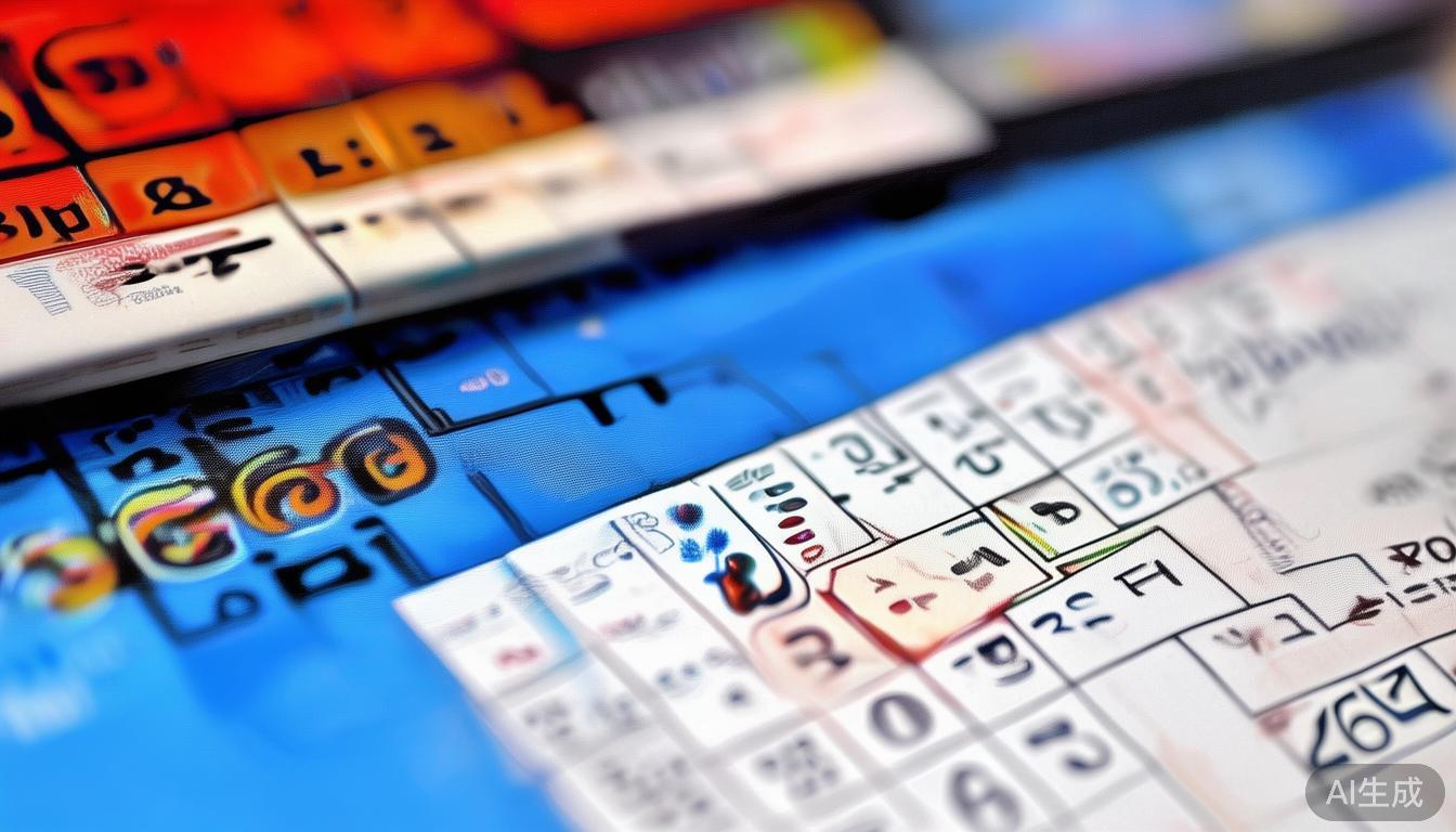 凤凰彩票快三开奖查询实时数据分析与预测方法全面解析