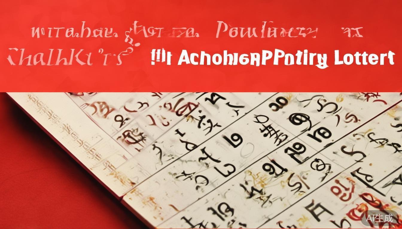 揭秘“另一个凤凰彩票”的中奖秘密与投注技巧全攻略