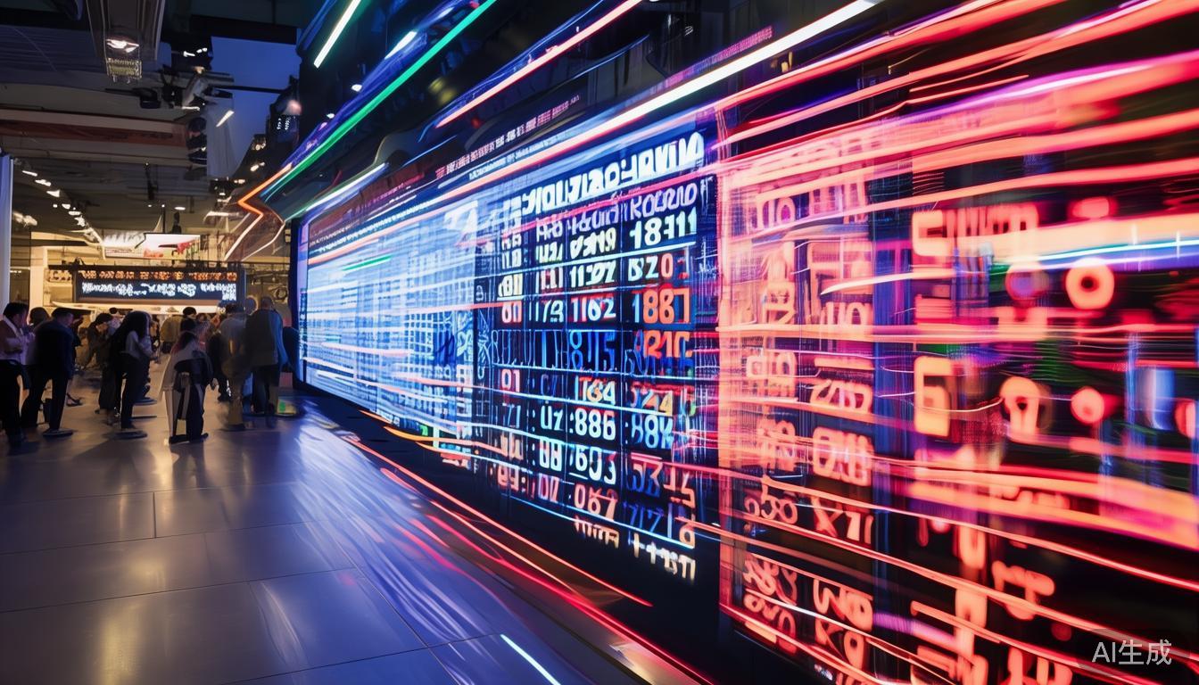 全面掌握凤凰彩票时时彩预测技巧与最新玩法攻略分析