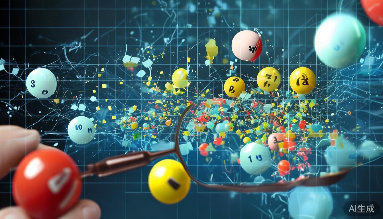 凤凰彩票最多未开奖多少期的详细分析与数据统计解读