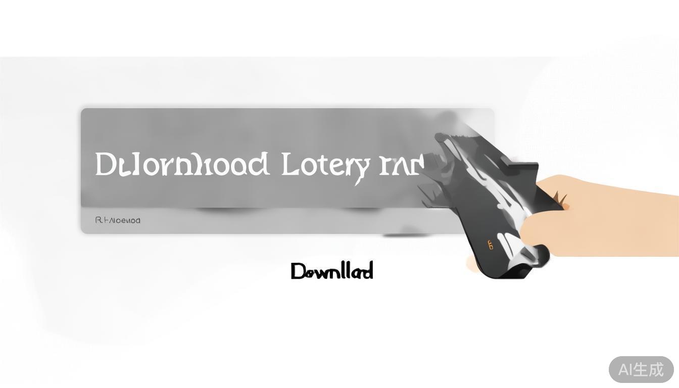 点击下载按钮，图片显示
点击后，页面会弹出下载提